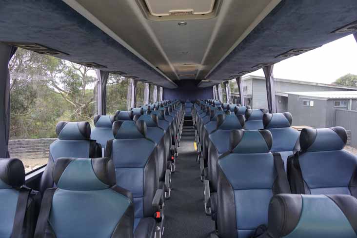 Sealink Scania K360IB Coach Design 60